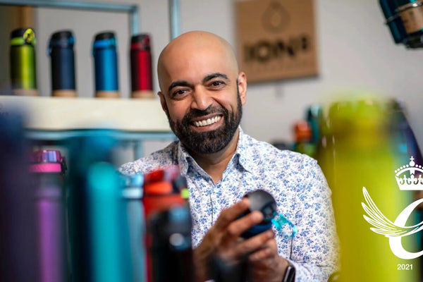 Familiengeführtes Unternehmen aus Dundee erhält den prestigeträchtigen Queen’s Award for Enterprise