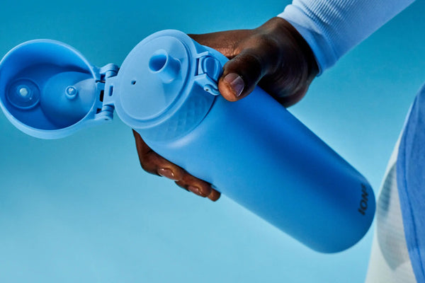 How-to-use-your-ION8 ION8