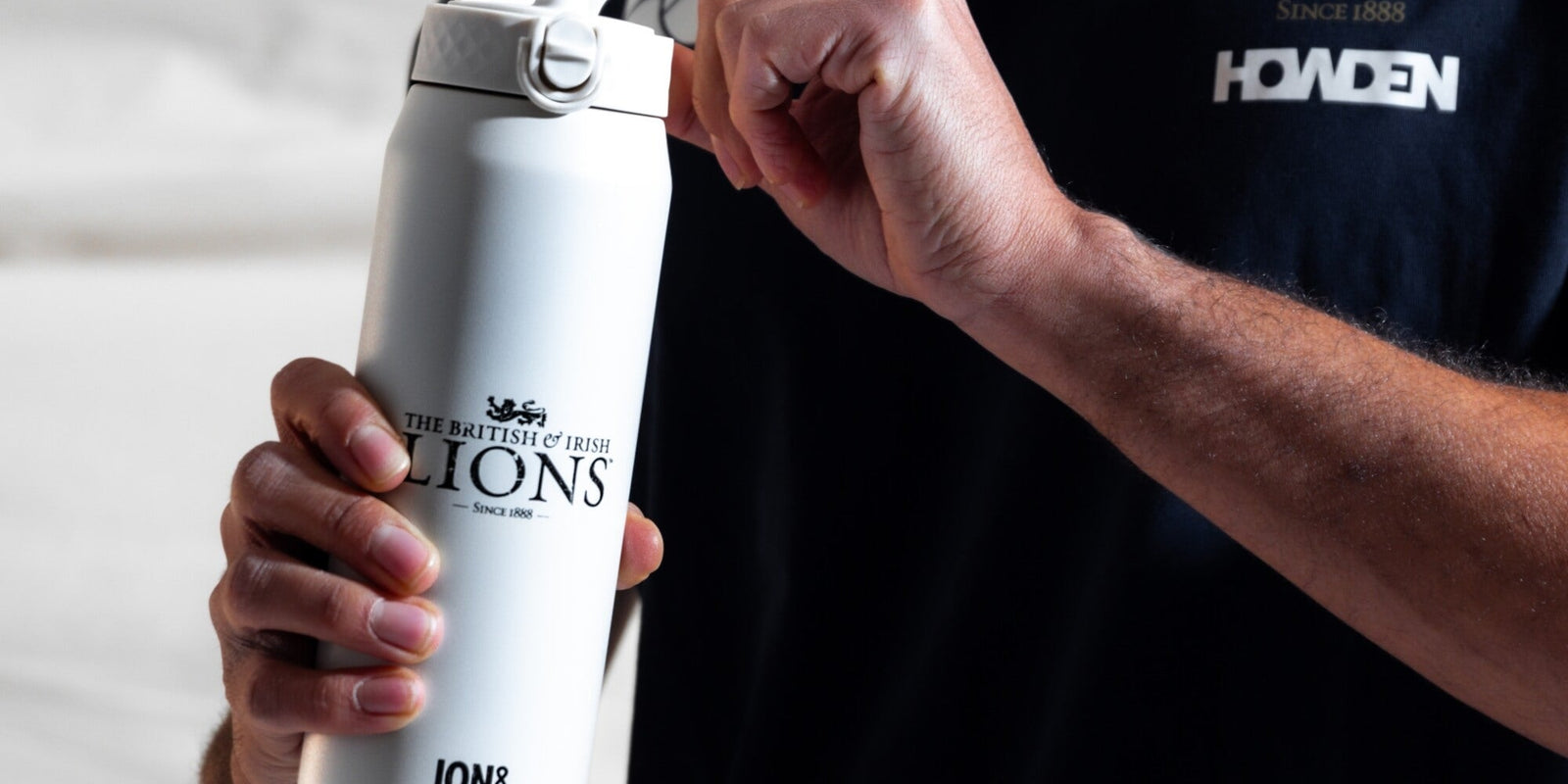 Gesunde Hydration: Tipps für vielbeschäftigte Berufstätige