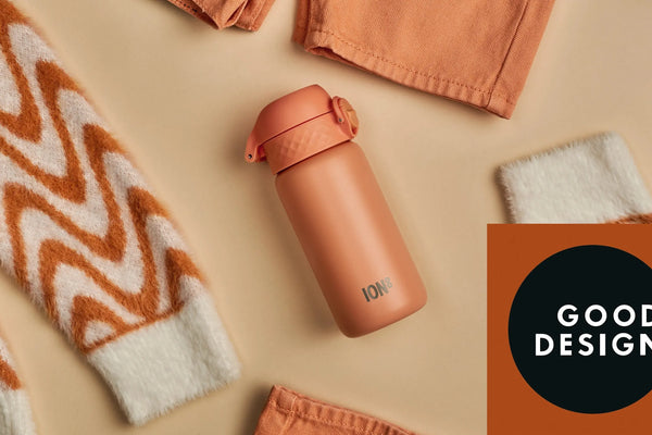 ION8 OneTouch Evo gewinnt den Good Design Award 2022