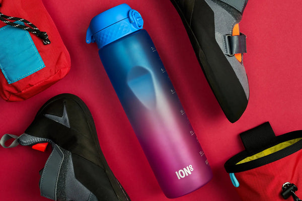 ION8-Tipps für optimale Hydration und Gesundheit