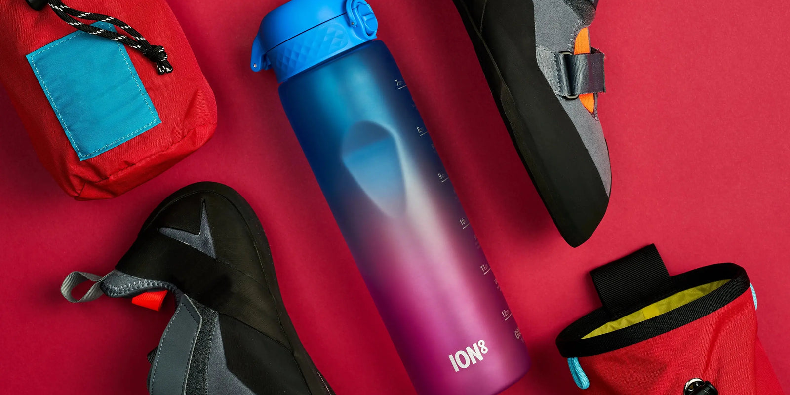 ION8-Tipps für optimale Hydration und Gesundheit