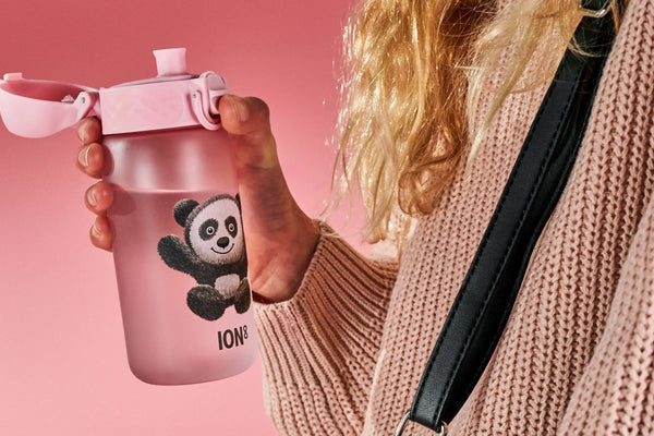 Bleiben Sie erfrischt und voller Energie: Die Bedeutung der Hydration