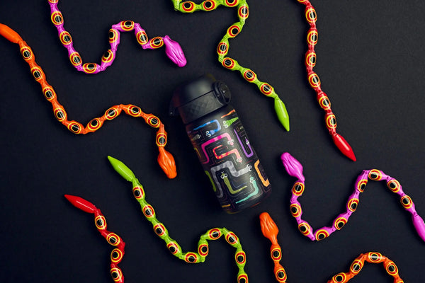 Deckel tauschen & personalisieren: So gestalten Sie Ihre ION8 ganz individuell