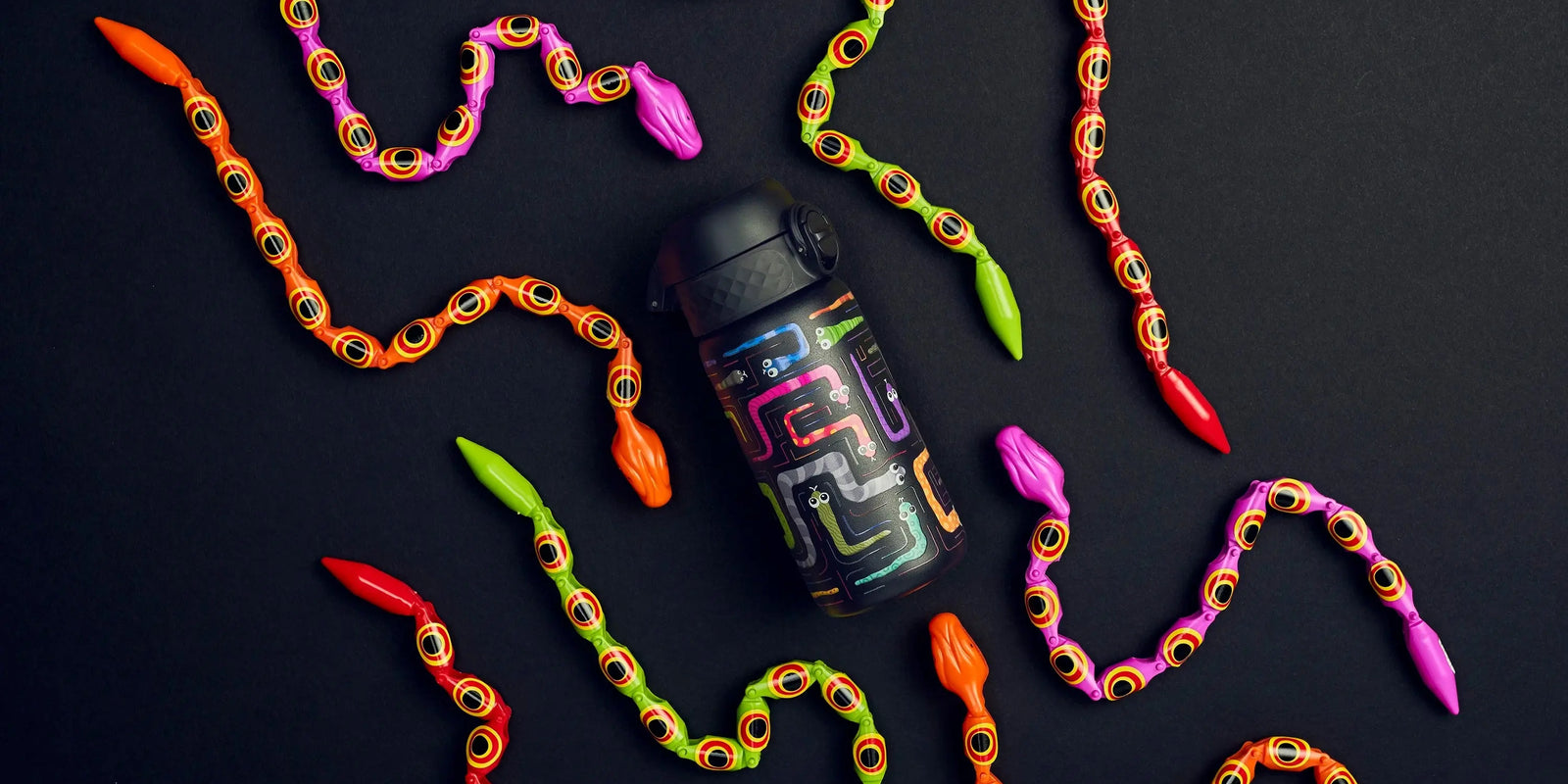 Deckel tauschen & personalisieren: So gestalten Sie Ihre ION8 ganz individuell