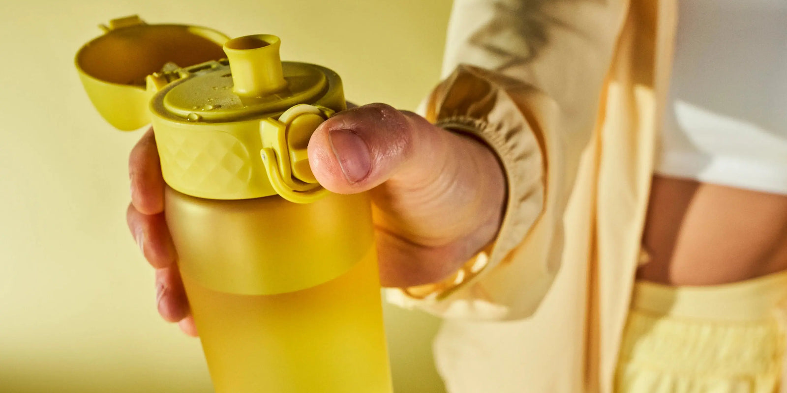 Bringen Sie Ihre Fitnessroutine mit ION8 auf das nächste Level