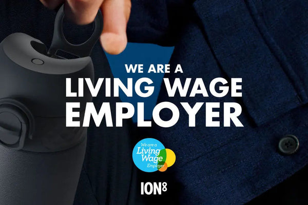 Die Bedeutung eines Living Wage Employer bei ION8