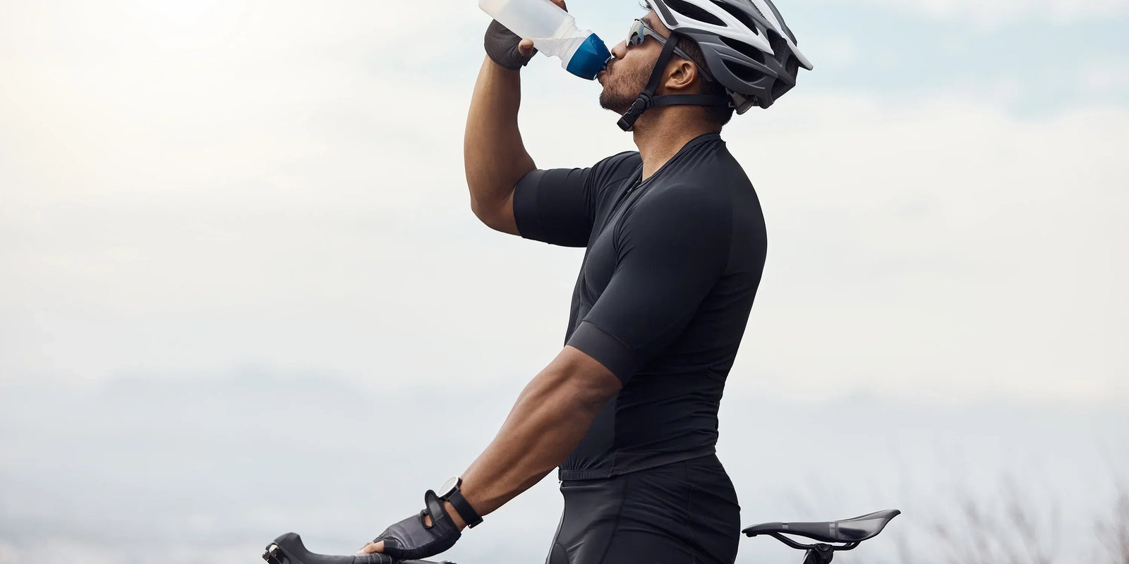 Electrolyte: Die Zündkerzen für deine Radfahrleistung