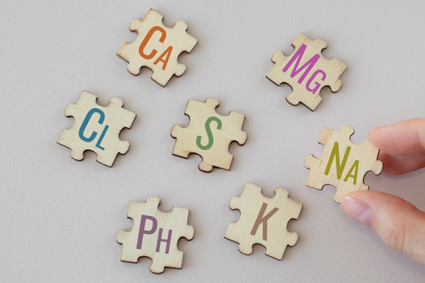 Gewinnung nährstoffreicher Mineralien aus dem Großen Salzsee: Ein umfassender Überblick