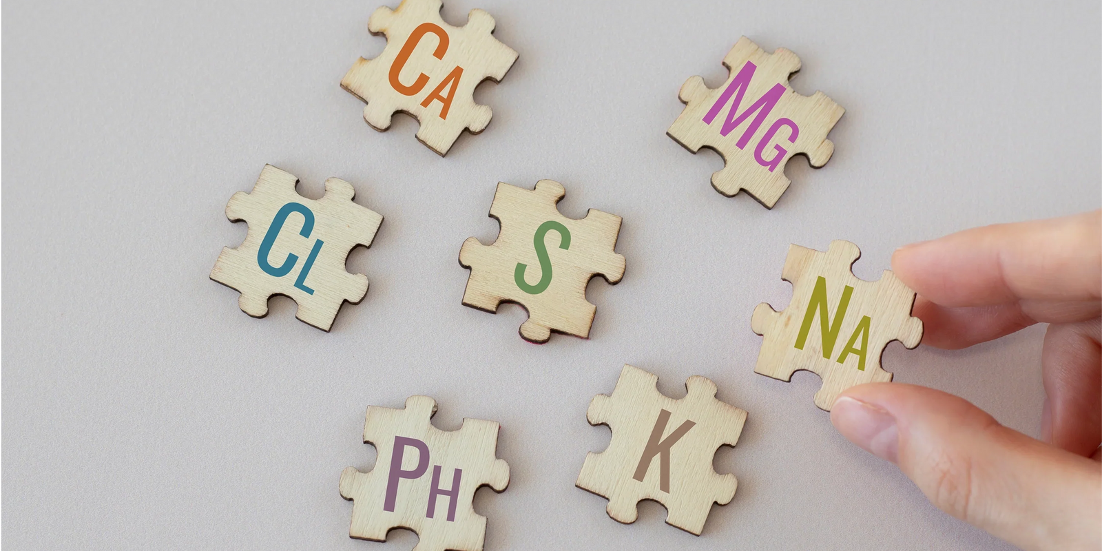 Gewinnung nährstoffreicher Mineralien aus dem Großen Salzsee: Ein umfassender Überblick