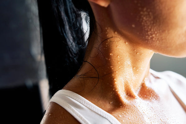 Die entscheidende Rolle von Wasser und Elektrolyten bei der Verhinderung von Dehydration