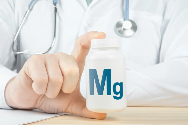 Die gesundheitlichen Vorteile und die krankheitsvorbeugende Wirkung von Magnesium