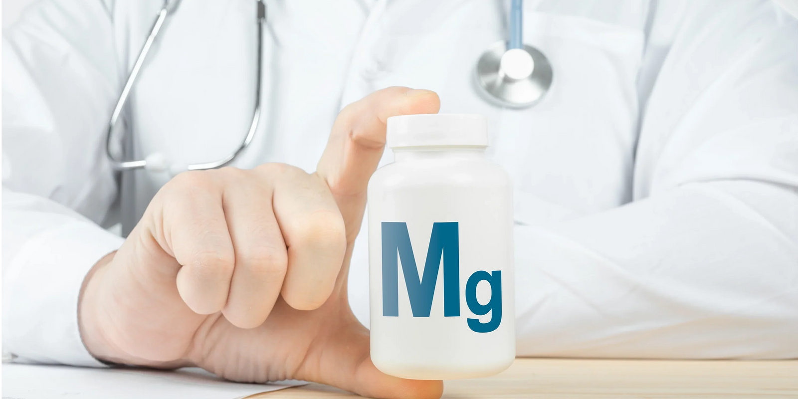 Die gesundheitlichen Vorteile und die krankheitsvorbeugende Wirkung von Magnesium