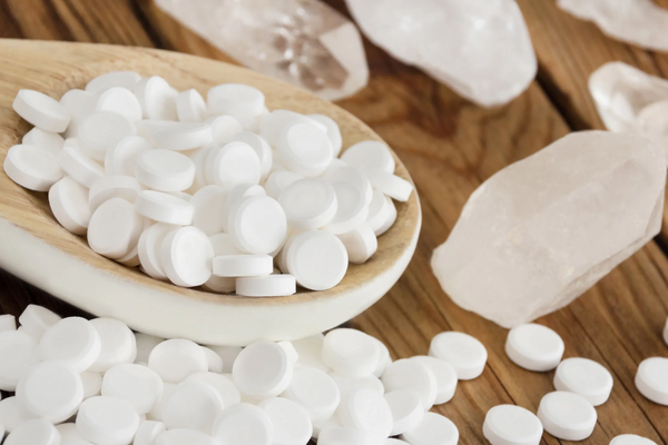 Sind Salztabletten ausreichend, um Hyponatriämie und Salzdefizite zu verhindern?