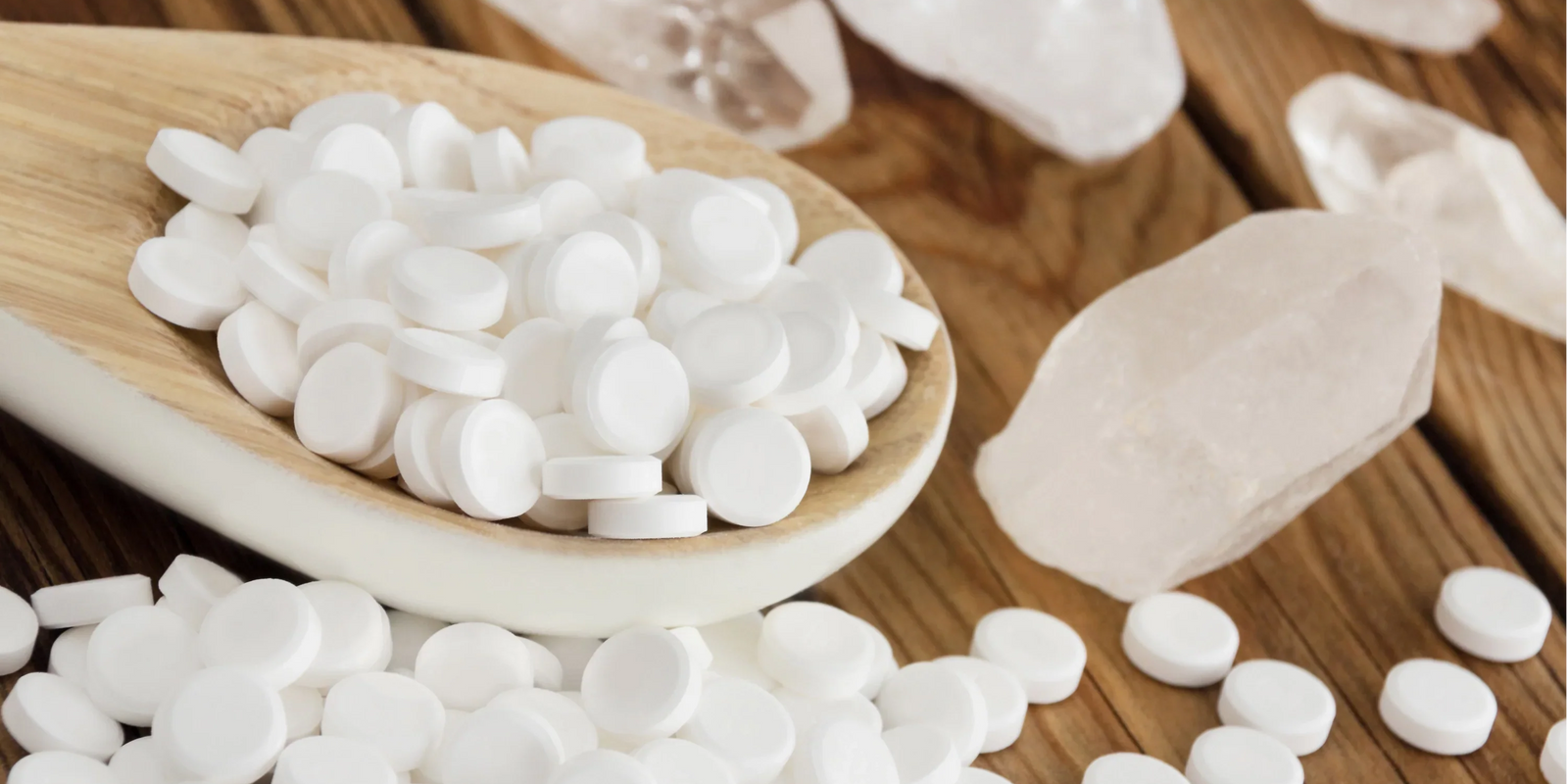 Sind Salztabletten ausreichend, um Hyponatriämie und Salzdefizite zu verhindern?