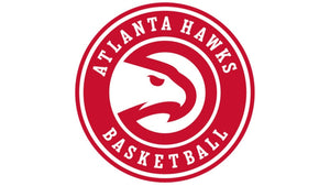 Atlanta-Hawks-Wasserflaschen | ION8 x NBA