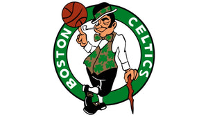 Boston-Celtics-Wasserflaschen | ION8 x NBA