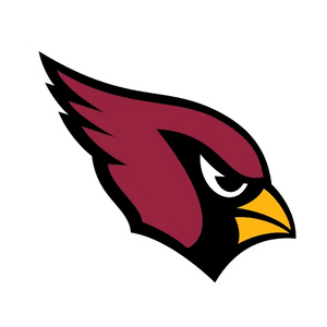 Arizona Cardinals Flaschen