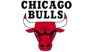 Chicago-Bulls-Wasserflaschen | ION8 x NBA