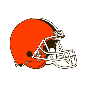 Cleveland Browns Flaschen