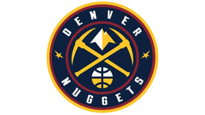 Denver-Nuggets-Wasserflaschen | ION8 x NBA
