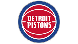Detroit-Pistons-Wasserflaschen | ION8 x NBA