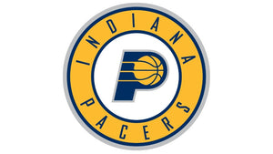 Indiana-Pacers-Wasserflaschen | ION8 x NBA