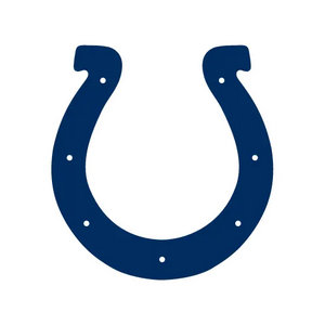 Indianapolis Colts Flaschen
