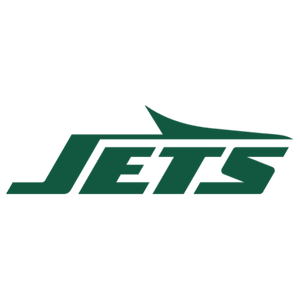 New York Jets Flaschen