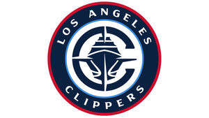 LA-Clippers-Wasserflaschen | ION8 x NBA