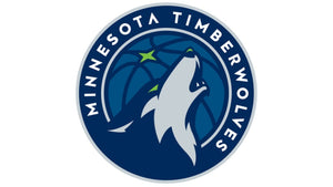 Minnesota-Timberwolves-Wasserflaschen | ION8 x NBA
