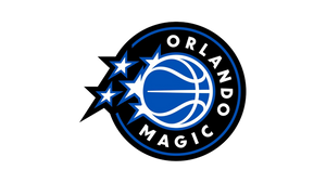 Orlando-Magic-Wasserflaschen | ION8 x NBA
