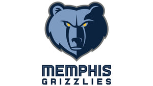 Memphis-Grizzlies-Wasserflaschen | ION8 x NBA