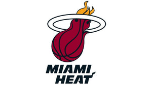 Miami-Heat-Wasserflaschen | ION8 x NBA