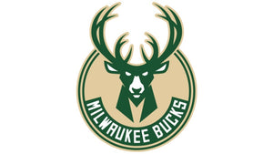 Milwaukee-Bucks-Wasserflaschen | ION8 x NBA