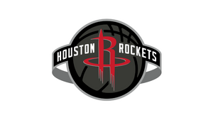 Houston-Rockets-Wasserflaschen | ION8 x NBA