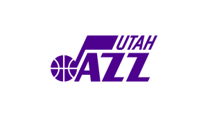 Utah-Jazz-Flaschen