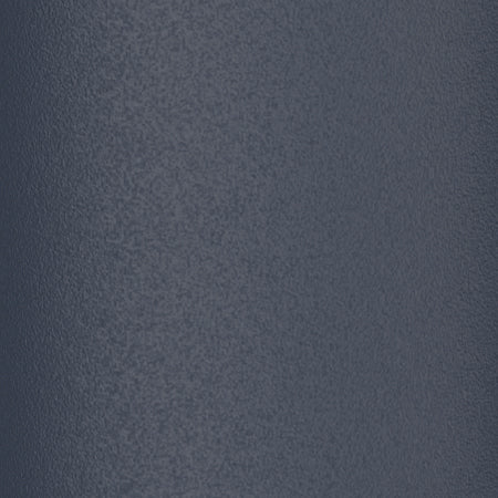 Isolierte Edelstahl-Wasserflasche, Ash Navy, 500 ml