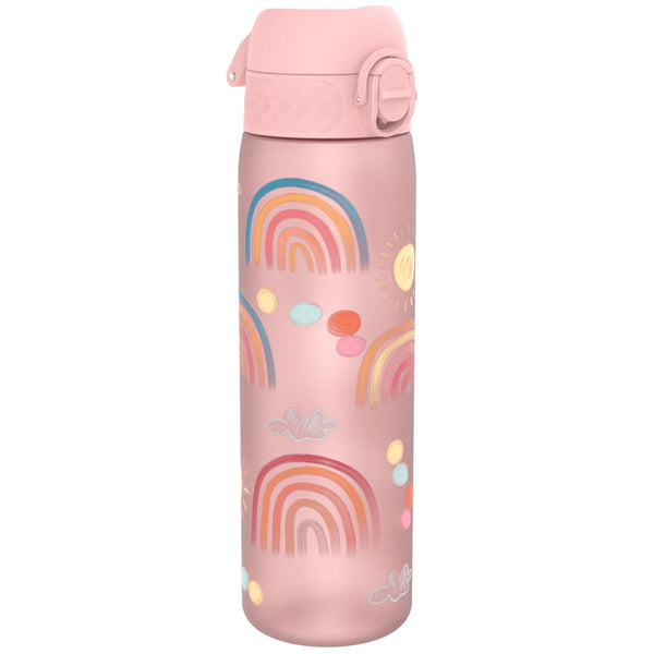 Recyclon Trinkflasche, Regenbšgen, 500 ml