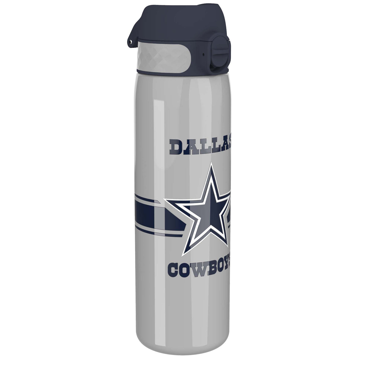NFL x ION8, Edelstahl, Dallas Cowboys, 600 ml
