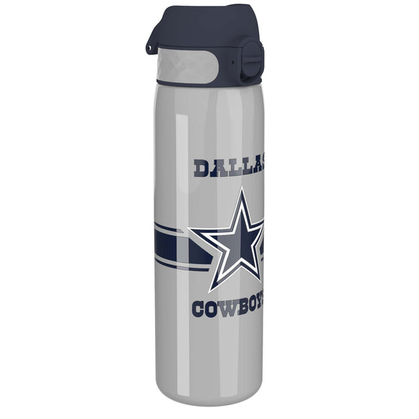 NFL x ION8, Edelstahl, Dallas Cowboys, 600 ml