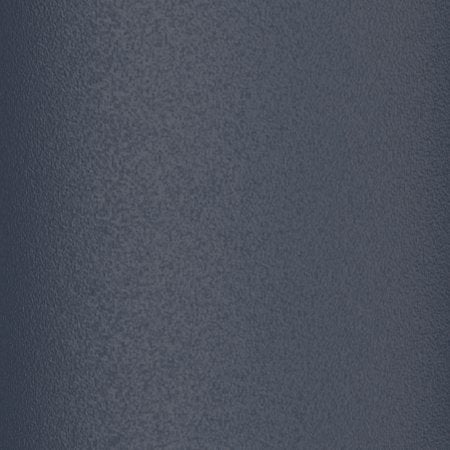 Leichte Edelstahl-Wasserflasche, Ash Navy, 600 ml