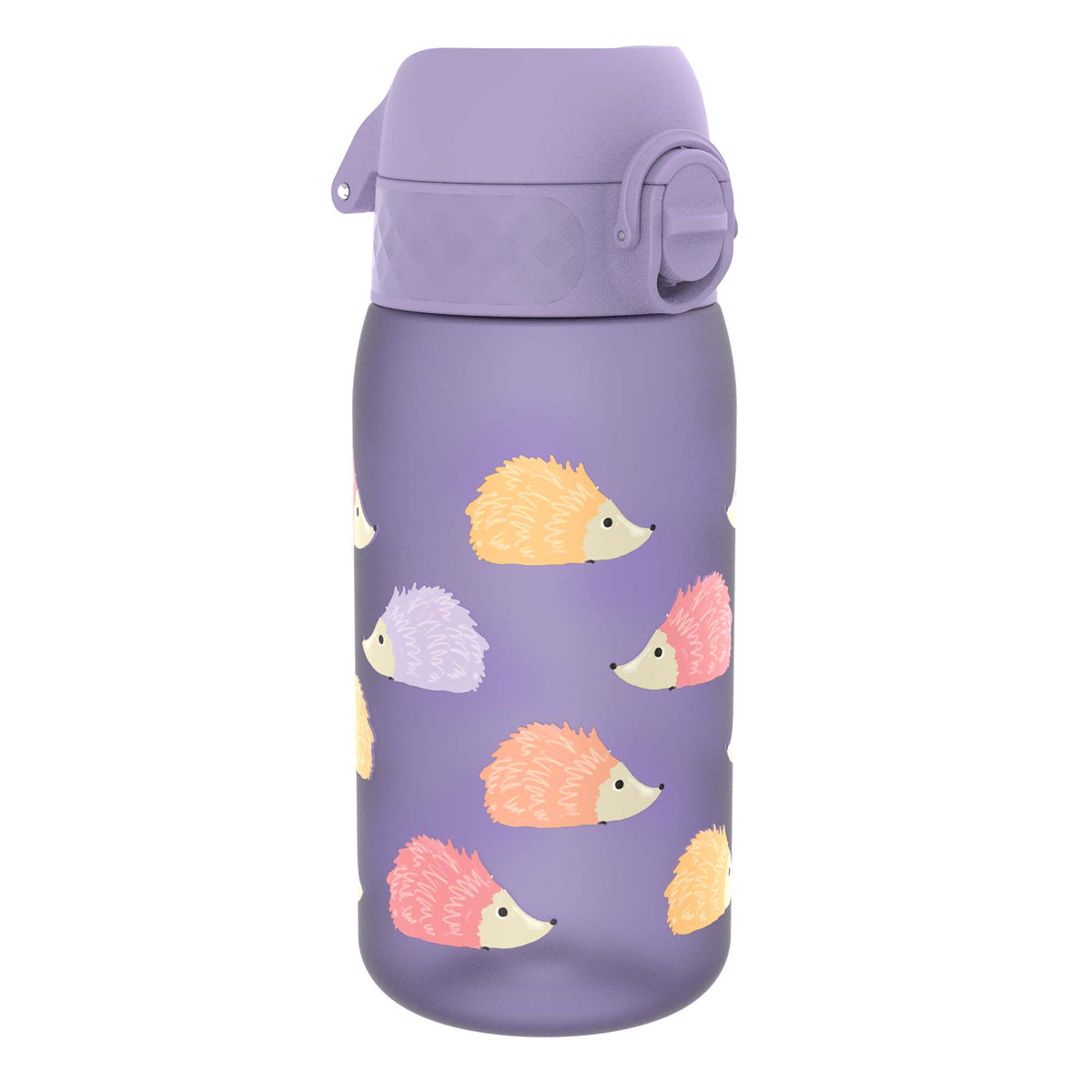 Recyclon Trinkflasche,  Igel, 350 ml