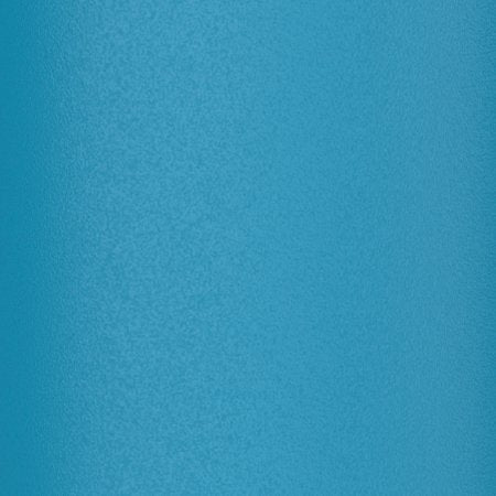 Isolierte Edelstahl-Wasserflasche, Blau, 1 L