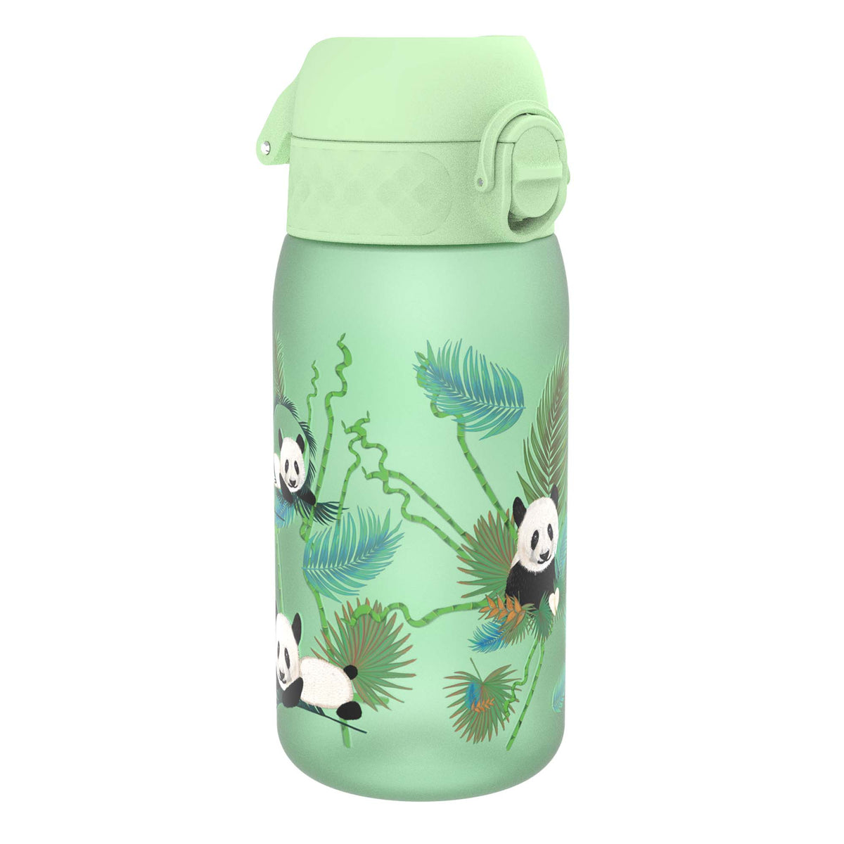 Recyclon Trinkflasche,  Igel, 350 ml