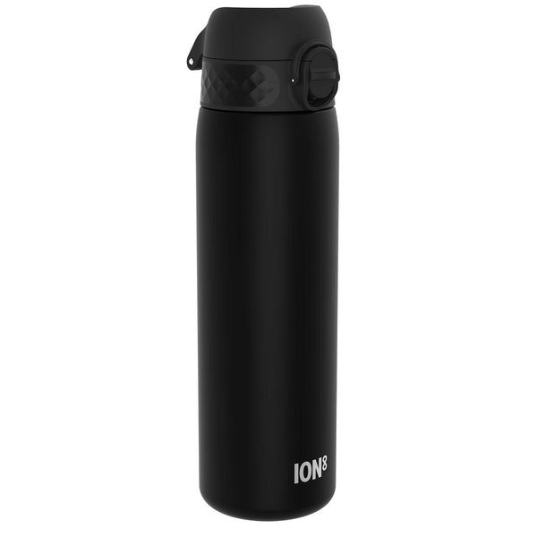 Recyclon Trinkflasche, Black, 500 ml