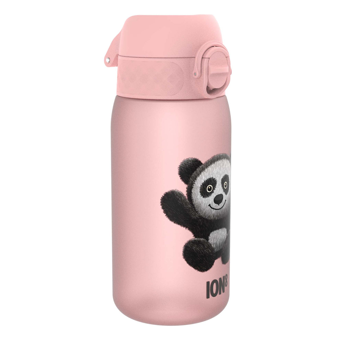Recyclon Wasserflasche, Panda, 350 ml