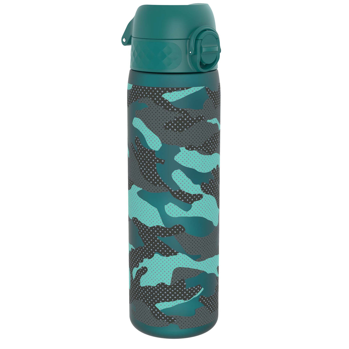Recyclon Wasserflasche, Camouflage, 500 ml