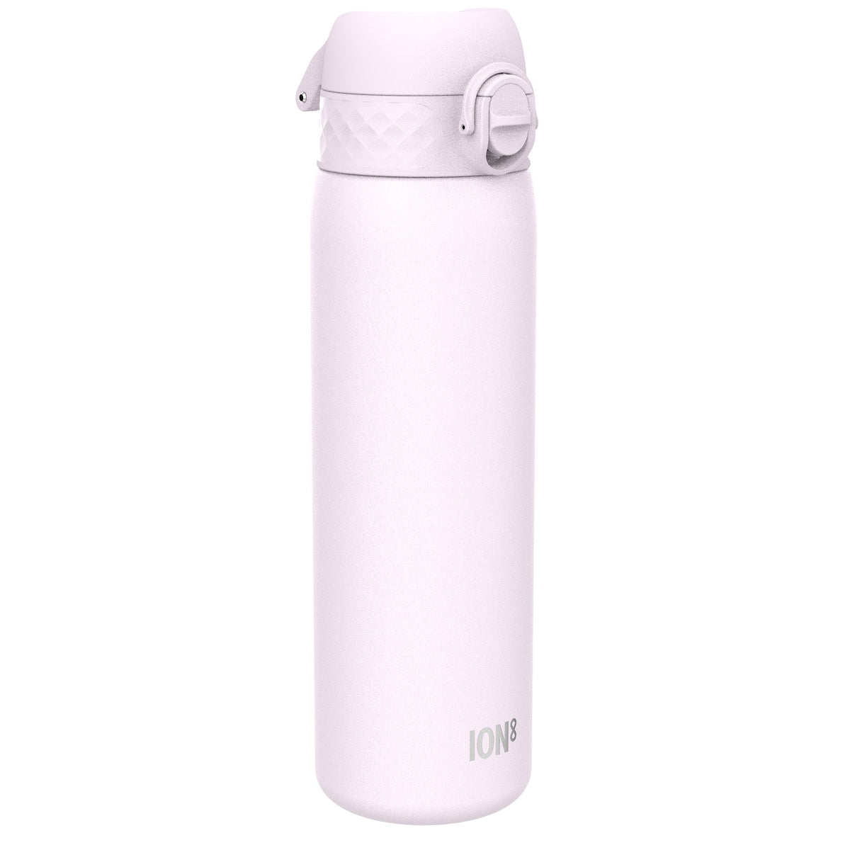Leichte Edelstahl-Trinkflasche, Fliederdämmerung, 600 ml