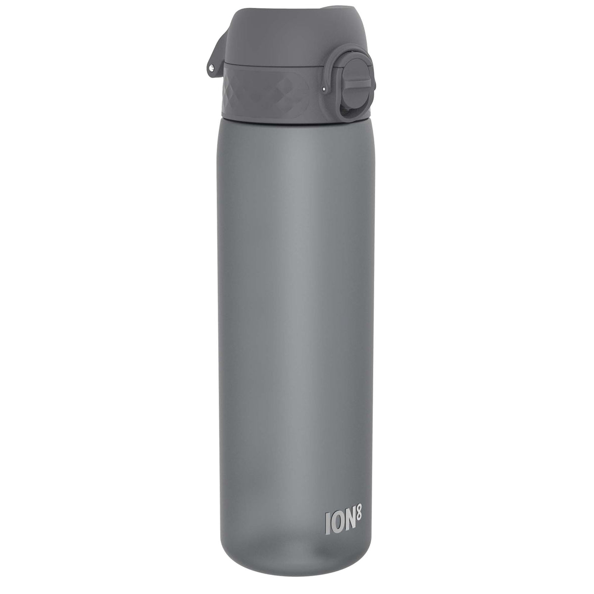 Recyclon Trinkflasche, Grau, 500 ml